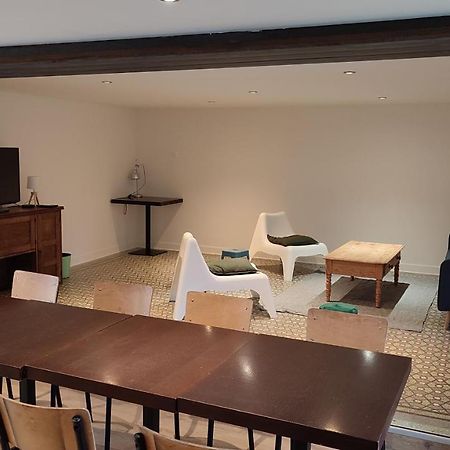 O'Parc Du Louet Villa Murs-Erigne Екстериор снимка