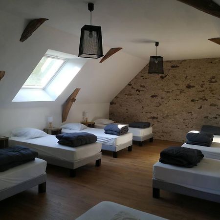 O'Parc Du Louet Villa Murs-Erigne Екстериор снимка