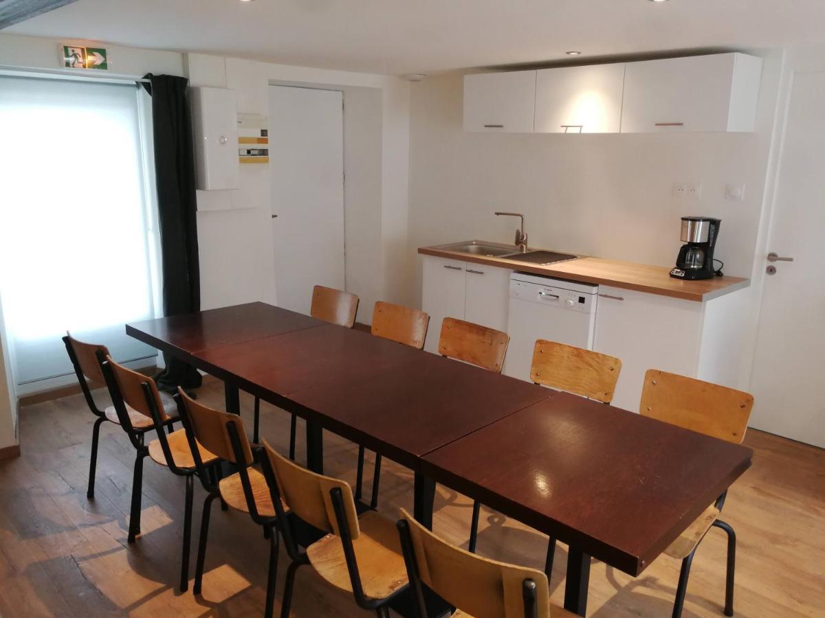 O'Parc Du Louet Villa Murs-Erigne Екстериор снимка