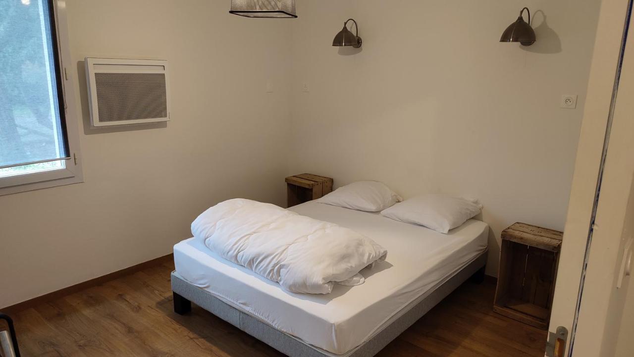 O'Parc Du Louet Villa Murs-Erigne Екстериор снимка